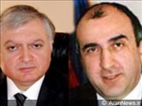 Состоится встреча глав МИД Азербайджана и Армении 