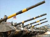 МИД РФ в ноте Азербайджану опроверг информацию о поставках вооружения Армении