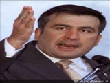 Саакашвили: Путин лично повинен в смерти людей в ходе боев в Южной Осетии