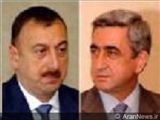 Саркисян согласился на встречу с Алиевым, а пресс-секретаря не проинформировал 