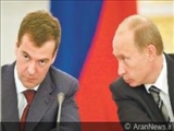 Медведев: «Путин мне товарищ, но проблемы надо решать»