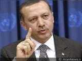 Эрдоган: Палестина сегодня – это тюрьма под открытым небом