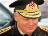 Министр обороны Азербайджана встретился с Мэтью Брайзой 