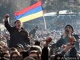Армянской оппозиции не удалось сформировать единый список для участия в выборах мэра Еревана