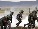 Министерство обороны: Азербайджан примет участие в учениях НАТО в Грузии