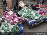 Оппозиция Грузии проведет пикет у здания мэрии Тбилиси 