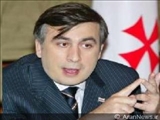 Михаил Саакашвили назвал смехотворными «выборы» в самопровозглашенной Южной Осетии