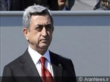 Национальный комитет Армении обвинил Сержа Саркисяна в том, что он сделал уступки по вопросу Кара...