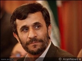 Ахмади-Нежад: господствующий строй просит помощи у Ирана      