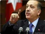 Эрдоган: Либерман угрожал применить в Газе ядерное оружие 