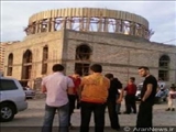 Состоялся апелляционный суд по делу о разрушения мечети «Фатимеи-Захра (с.а.)»