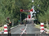 Турция усилит охрану границы с Арменией