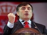 Россияне желают видеть Саакашвили своим президентом