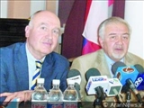 Сопредседатели: «Переговоры президентов Азербайджана и Армении были конструктивными»