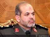 Генерал Вахиди: ''Вопрос о поставке ЗРК С-300 прослеживается    
