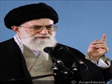 Выступление лидера исламской революции по случаю праздника Кадир    