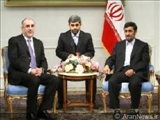 Президент ИРИ: отношения Ирана и Азербайджана идут на пользу двум народам и региону  