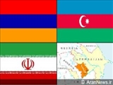Иран готов к посредничеству в решении нагорно-карабахского конфликта.
