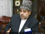 Председатель УМК А.Пашазаде: “За терактами в мусульманских странах стоит Запад”