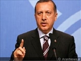 Реджеп Эрдоган удостоен международной премии за служение Исламу