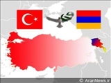 МИД Турции разрабатыватет документ,касающийся постановления Конституционного суда Армении 