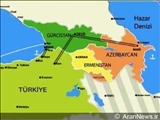 2011 году планируется завершить строительство железной дороги Карс-Тбилиси-Баку 