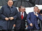 Том Фиутак: “Последняя встреча президентов Армении и Азербайджана стала шагом назад”