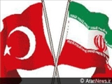 Лариджани: Иран и Турция должны реализовывать свою роль в региональных кризисах    