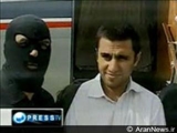 Арест Риги продемонстрировал могущество Ирана    