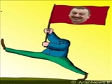 Алиев скупает Дубаи