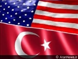 Посол США в Анкаре вызван в Министерство иностранных дел Турции