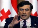 Саакашвили сдаcт волосы на проверку на наркотики