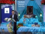 Ахмади-нежад: ''Новруз изобилует духовными ценностями и нравственными посланиями''    