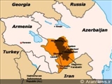 Юрий Мерзляков провел контакты в Ереване