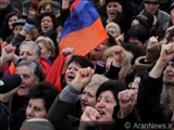 Оппозиция: ''Режим Саргсяна готовит народ к уступкам''