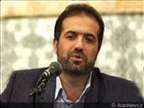 Пресс-секретарь парламентской комиссии ИРИ встретился со спикером Азербайджана 