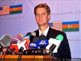 Метью Брайза назначен послом США в Азербайджане 15:32  