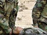 В результате нарушения армянами режима прекращения огня погиб солдат азербайджанской армии