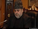 Мы проклинаем тех, кто совершил тягчайший грех, посягнув на священный дар - человеческую жизнь - ...