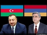 Саргсян и Алиев проведут очередную встречу