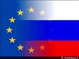 Обострение газового конфликта РФ и Европы 