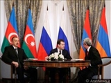 Позиция России по нагорно-карабахскому урегулированию не изменилась
