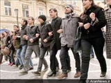 Баку контролируется с воздуха и земли 