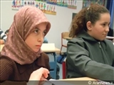 В школах Кыргызстана «не любят» хиджаб