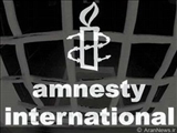 Amnesty International: В Азербайджане нет верховенства закона