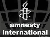 Amnesty International: Азербайджан не может называть себя страной, уважающей права человека