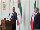 Тегеран приветствует восстановление и расширение связей с Марокко и Египтом