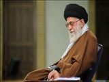 Аятолла Хаменеи выразил соболезнования генеральному секретарю «Хизбаллы» в связи с кончиной шейха Афифа ан-Набулси