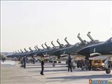В Иране стартовали масштабные военные учения «Защитники неба велаята»