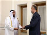 Замглавы МИД Катара передал Амиру Абдоллахияну приглашение Эмира Катара